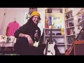 Green Eyes | Arlo Parks (Cover) by ISABEAU