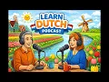 Lagu How to Talk About Neighbor Culture in Dutch | Beginner Conversation 🇳🇱