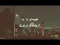 【和訳】Clairo - Softly