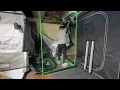 New 4x4 VivoSun Tent Setup and Training