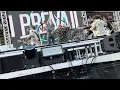 I Prevail - Breaking Down live on Shiprocked 2024 2/7/24