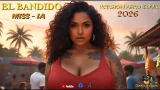 el bandido christy miss ia ma pala version afro zouk remix 2026 deejay cpm