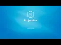 Projection Project Management Tool Ruby on Rails JavaScript React