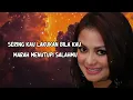 Hati Yang Luka - Betharia Sonata (Lyric Video)