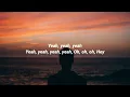 The Weeknd - Best Friends (Lyrics)