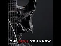 Blues Saraceno - The Devil You Know