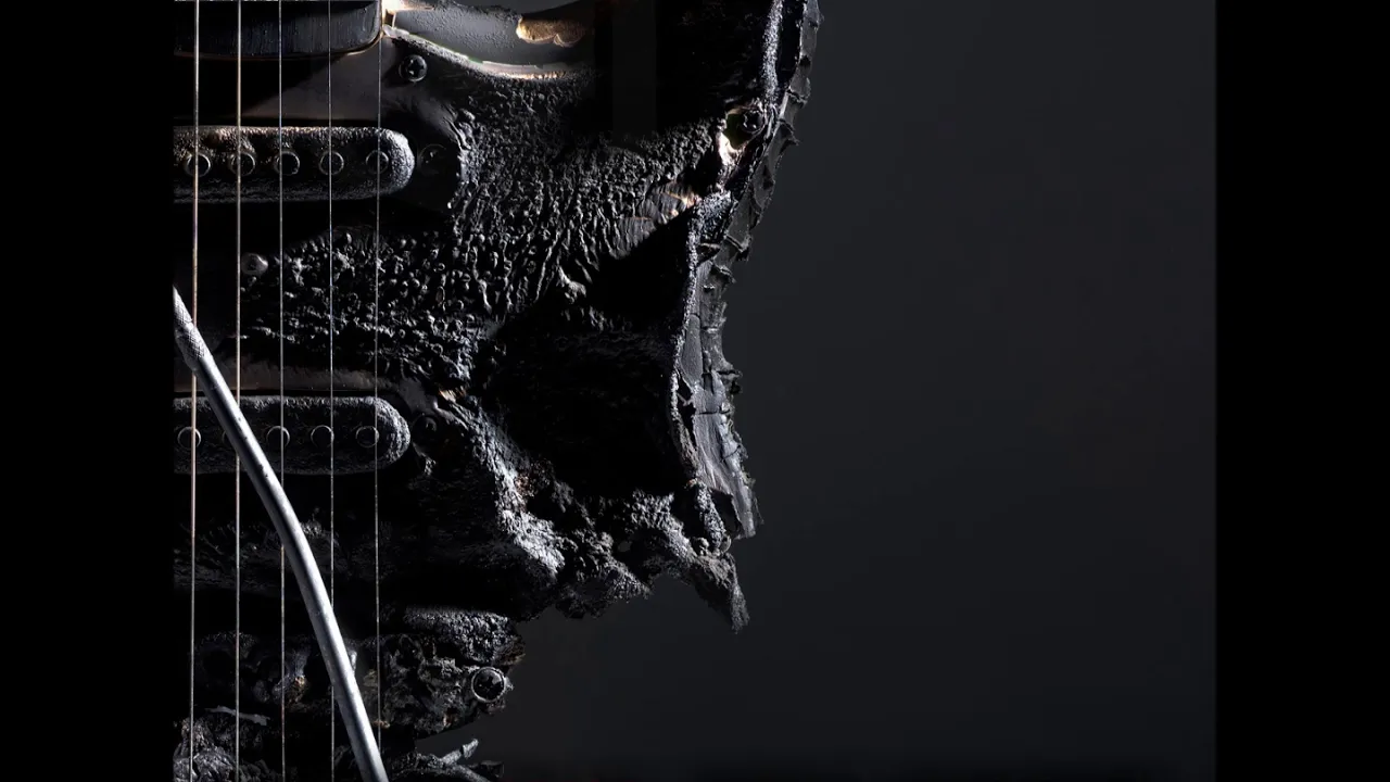 Blues Saraceno - The Devil You Know Blues Saraceno - The Devil You Know