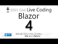 Live Coding - E4