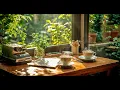 Download Lagu 🌸 Morning Coffee \u0026 Soft Piano – Peaceful 4K Reflections for a Gentle Start🌿