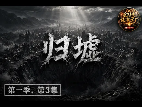 Guixu: The Abyss, Season 1 Episode 2
