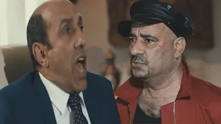 اللي امه بتدعيله احسن من اللي امه بتديله يا باشا هتموت ضحك مع محمد حسين في مقابلة التوظيف 