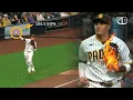MLB Amazing Third Base Plays 2026
