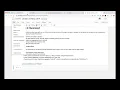 Intro to healthcare data analysis with Pandas