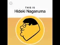 Listening to Hideki Naganuma Be Like