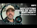 Aaron Rodgers rallies reflects with The Pat McAfee Show ahead of his 40th birt ay