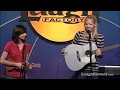 Garfunkel & Oates - Booty Call Voicemail & "Self Esteem"
