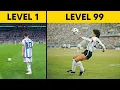 Download Lagu Unbelievable Goals Level 1 to Level 100