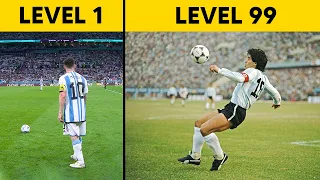 Download Unbelievable Goals Level 1 to Level 100 MP3