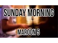 Download Lagu Sunday Morning - Maroon 5 Cover (Ryo DiLazzaro)
