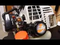 Echo GT200R Review
