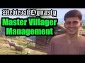 10 Tips to Master Villager Management in Medieval Dynasty