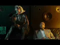 Chlöe, Timbaland - Hold It (Official Audio)