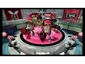 Splatoon Rainmaker Gameplay SQUAD WINS