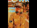 Dizo west unruly one army freestyle 
