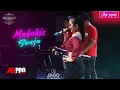 Download Lagu MELUKIS SENJA ~ BU DOKTER CANTIK AURA PARAMITHA VERSI AB PRO TOP