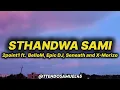 2point1 - Sthandwa sami (lyrics) ft. BelloM, Epic DJ, Seneath and X-Morizo