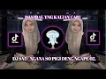 Download Lagu DJ SAD_NGANA SO PIGI DENG NGAPE 02 | VIRAL TIKTOK TERBARU