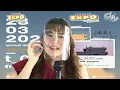 T_047 ISUZU EXPO LIVE @โค้วรังสิต