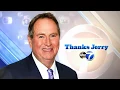 ABC Chicago Meteorologist Jerry Taft retires