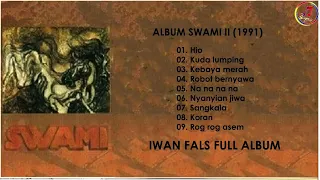 hio iwan fals swami