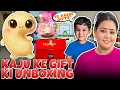 Kaju Ke Gift Humne Unboxing Kiye! 🎁 | Bharti Singh | Harssh Limbachiyaa | Golla
