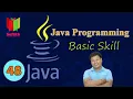 OOP java programming - Object in java programming V48