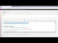 Drupal 6 - Indenting Text