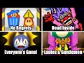 What Happens When You Delete Your Save Data in Nintendo Games