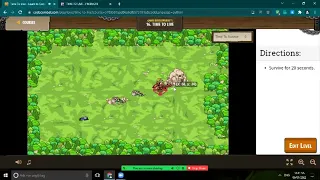 Coding for Kids Python Beginner Time to Live Step-by-Step Tutorial