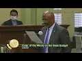 Elk Grove Lawmaker Stands Up for Planned Parenthood