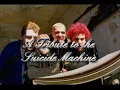 The Suicide Machines - New Girl/Heyska! ORIGINAL VERSION!