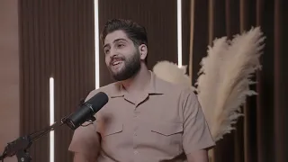 أداء مميز لأنشودة يا طيبة من إبراهيم العربي يلامس القلوب            دندنها