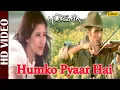 Lagu Humko Pyaar Hai | Moksha | Arjun Rampal \u0026 Manisha Koirala | Kamal Khan