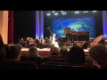 Rachmaninov Variation 18 Theme of Paganini arr. F.Kreisler for violin and piano