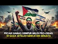 Download Lagu Operasi Rahasia Hamas Guncang Gaza! Klan Bersenjata Diduga Disokong Israel \u0026 AS!