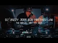 Download Lagu DJ Jazzy Jeff B2B Matthew Law LIVE from The Duplex | Soulful Hip-Hop + RnB + Funk