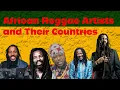 Download Lagu Africa's Unsung Reggae Heroes