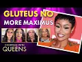 Blac Chyna Joins The Unfluencing Wave With Surgery Reductions Cocktails With Queens