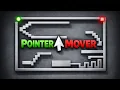 Visual Basic 6 - Pointer Mover Maze Game