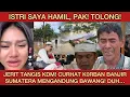 TERBARU JERIT TANGIS KDM‼️CURHAT K0RBAN BANJIR SUMATERA BUAT KDM GEMETAR! TOLONG SAYA, PAK!
